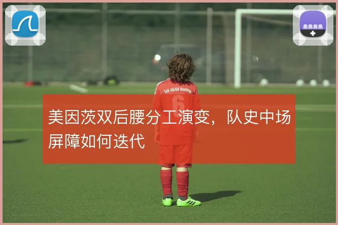 美因茨双后腰分工演变，队史中场屏障如何迭代